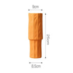 Nordic Morandi Art Vase, Minimalist Home & Office Decor